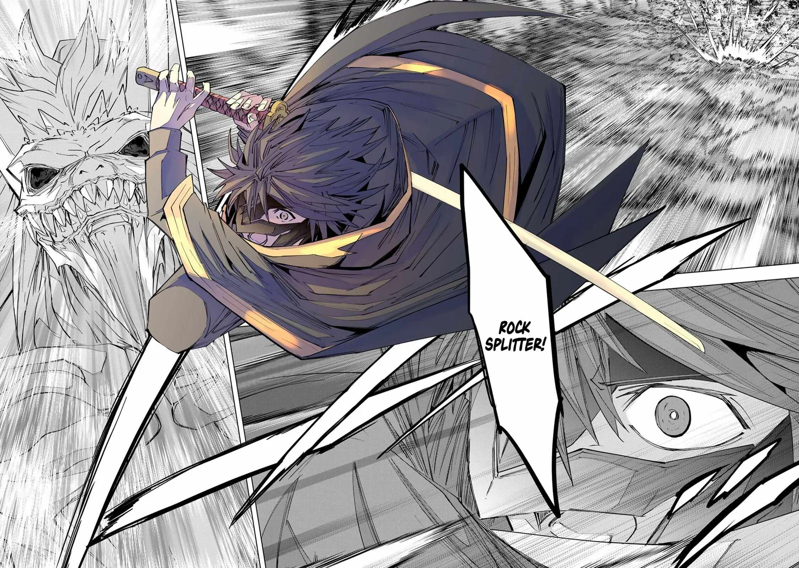 My Gift LVL 9999 Unlimited Gacha Chapter 192.5 page 19