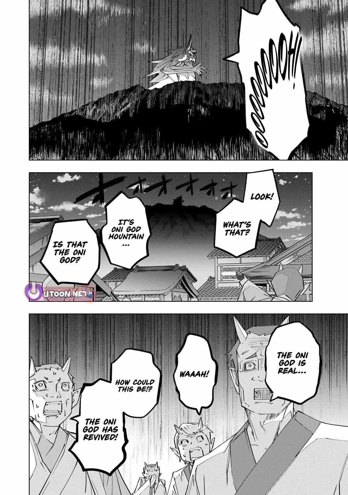 My Gift LVL 9999 Unlimited Gacha Chapter 192 page 10