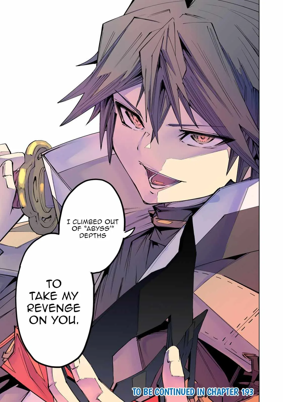 My Gift LVL 9999 Unlimited Gacha Chapter 192 page 25