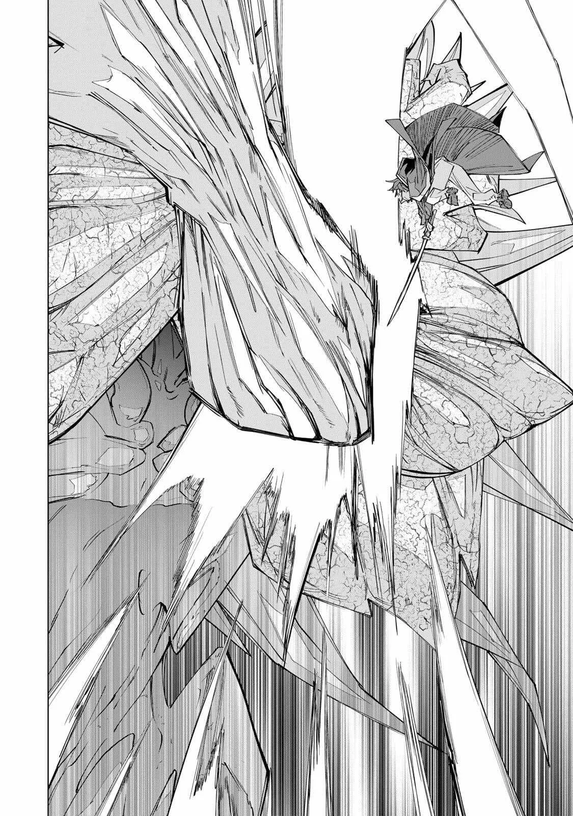 My Gift LVL 9999 Unlimited Gacha Chapter 192 page 20