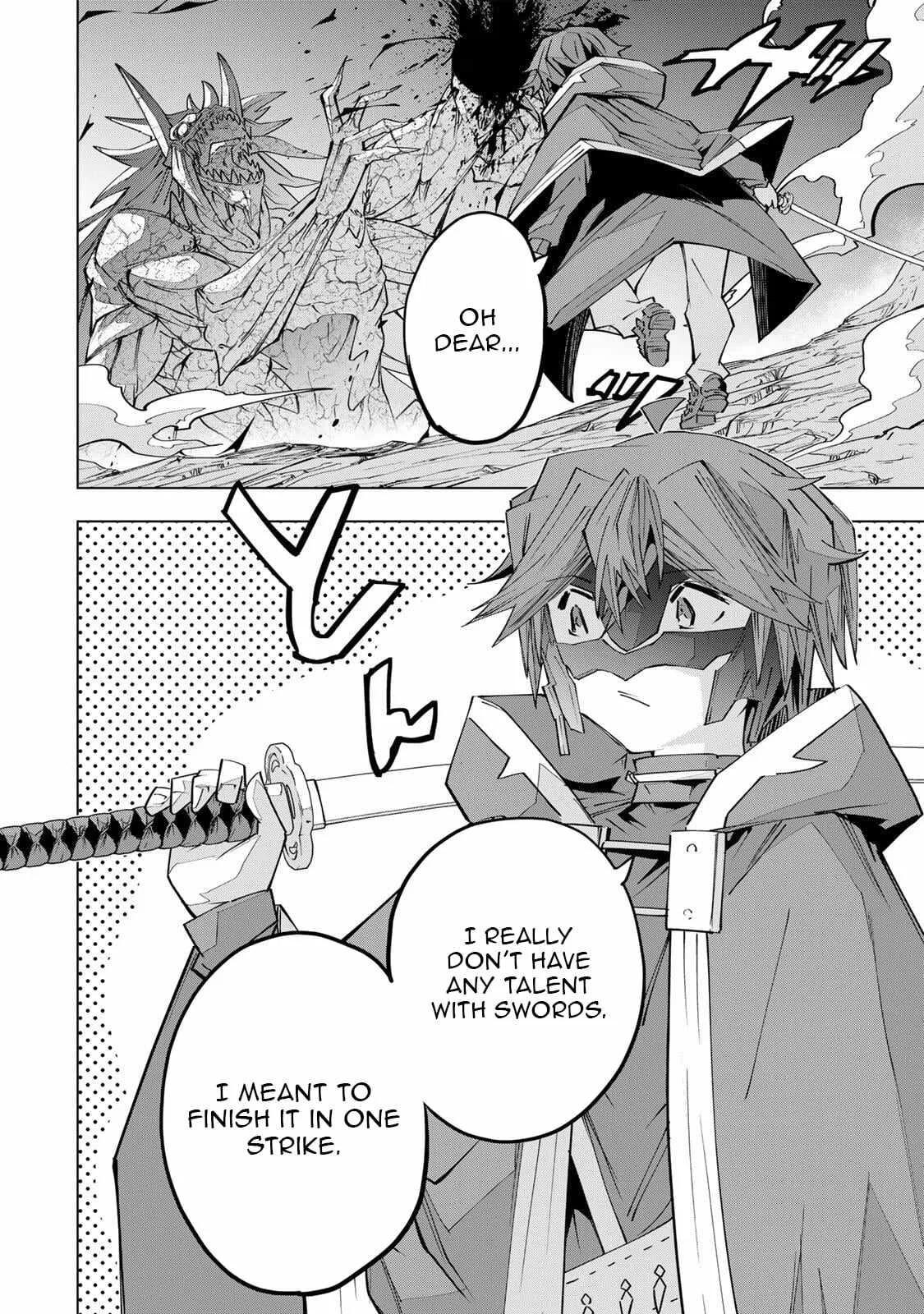 My Gift LVL 9999 Unlimited Gacha Chapter 192 page 22