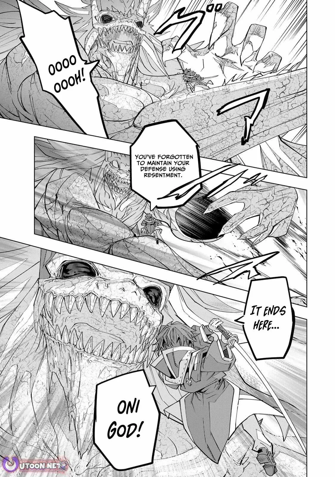 My Gift LVL 9999 Unlimited Gacha Chapter 193 page 18