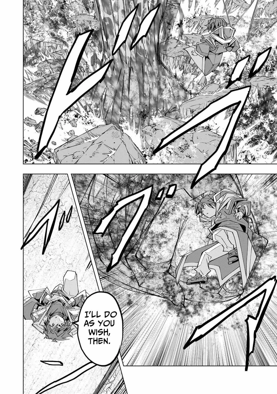 My Gift LVL 9999 Unlimited Gacha Chapter 193 page 11