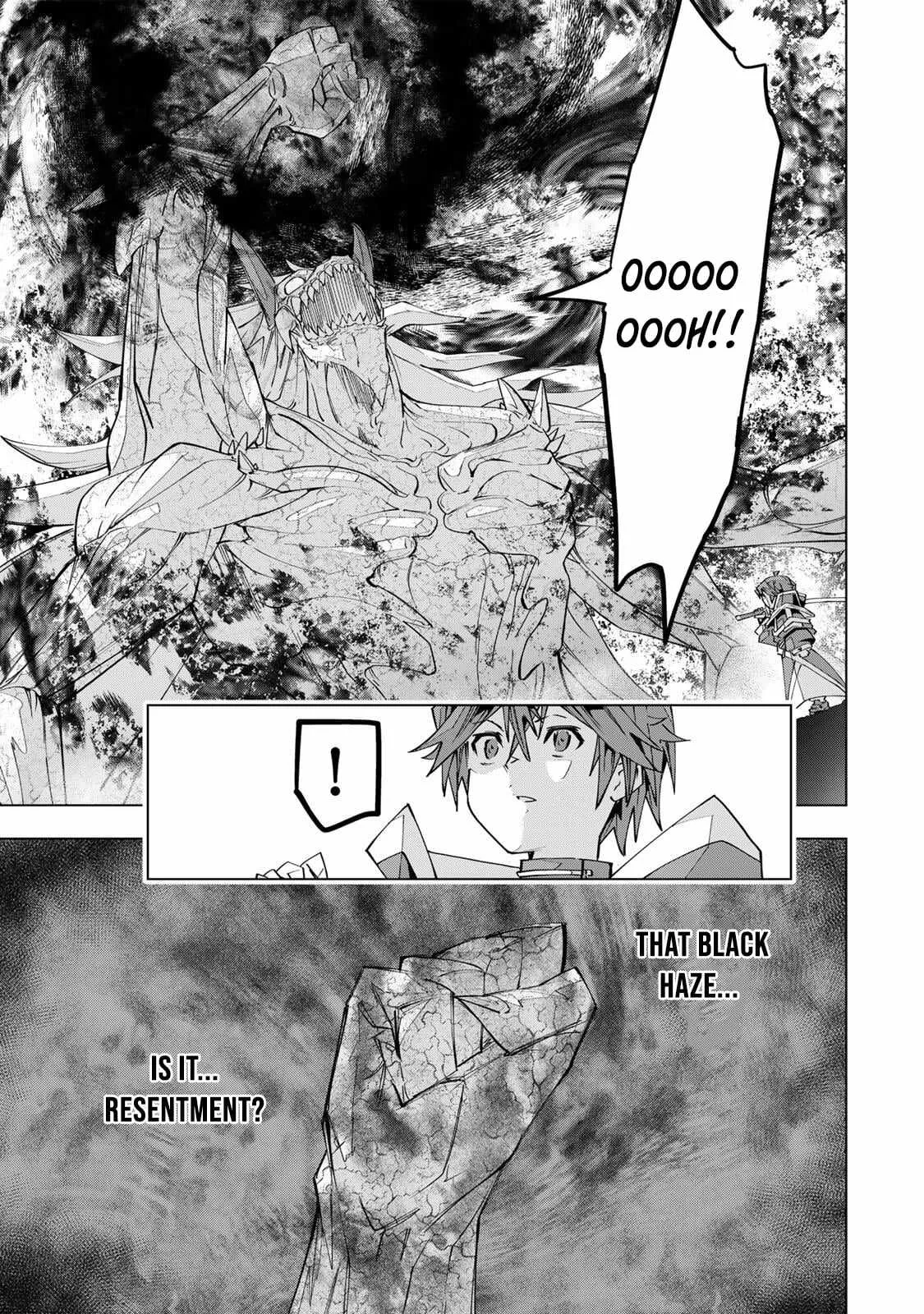 My Gift LVL 9999 Unlimited Gacha Chapter 193 page 8