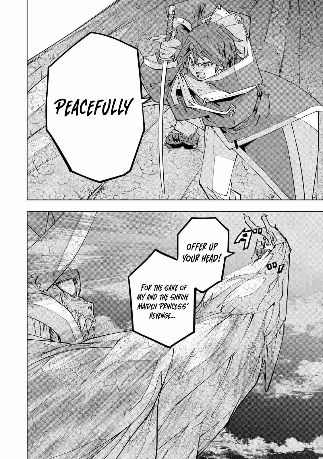 My Gift LVL 9999 Unlimited Gacha Chapter 193 page 17