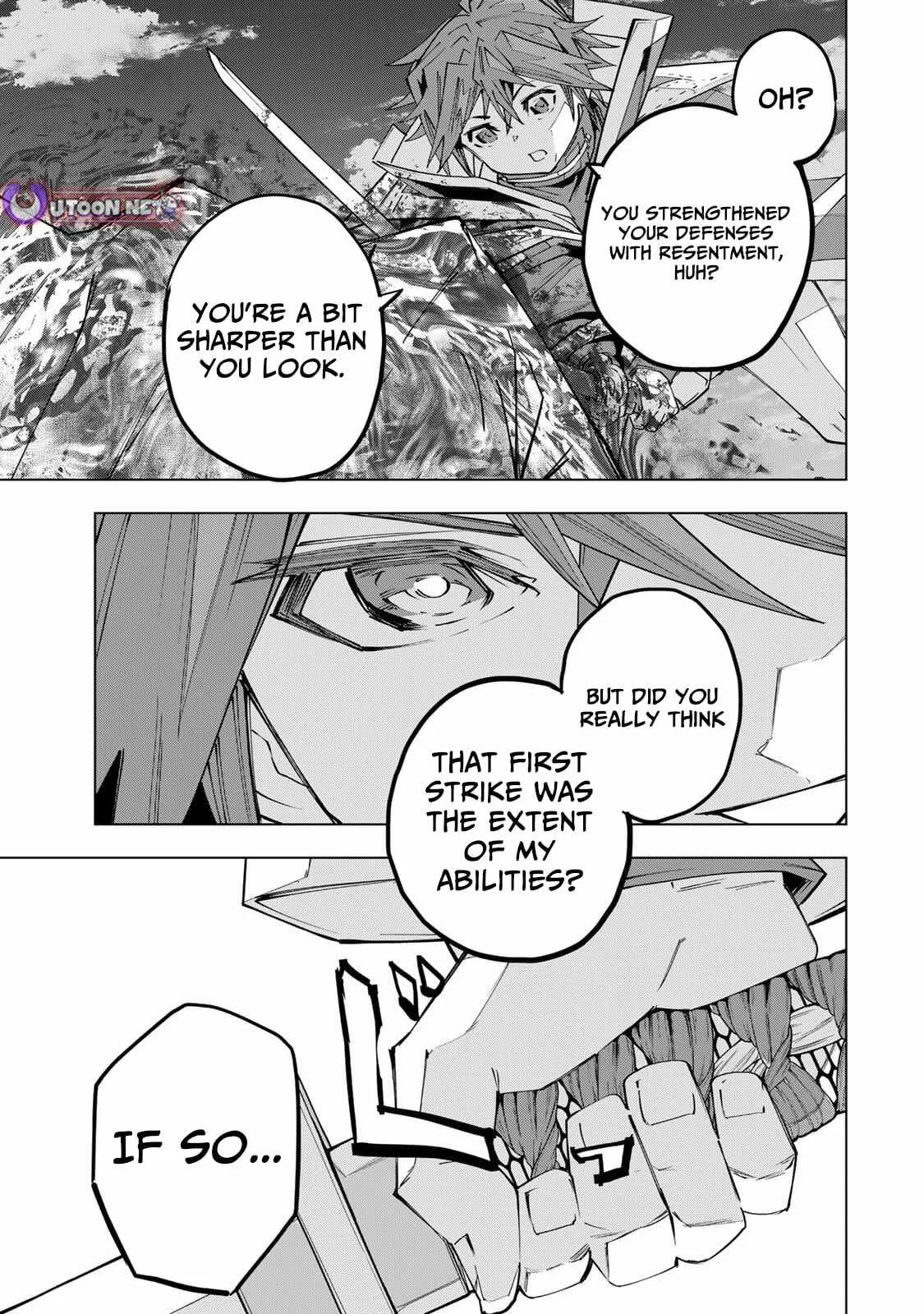 My Gift LVL 9999 Unlimited Gacha Chapter 193 page 14