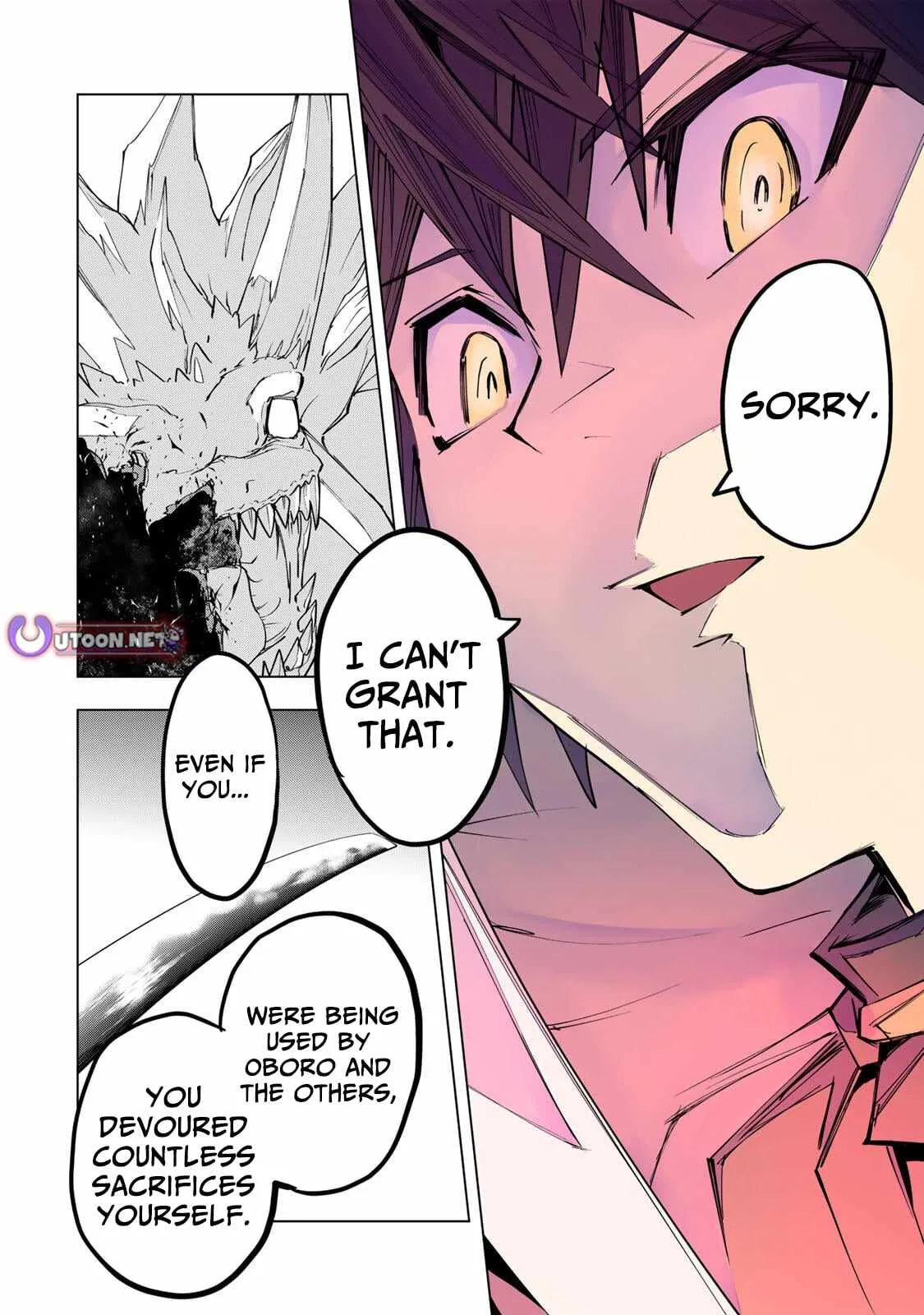 My Gift LVL 9999 Unlimited Gacha Chapter 193 page 26