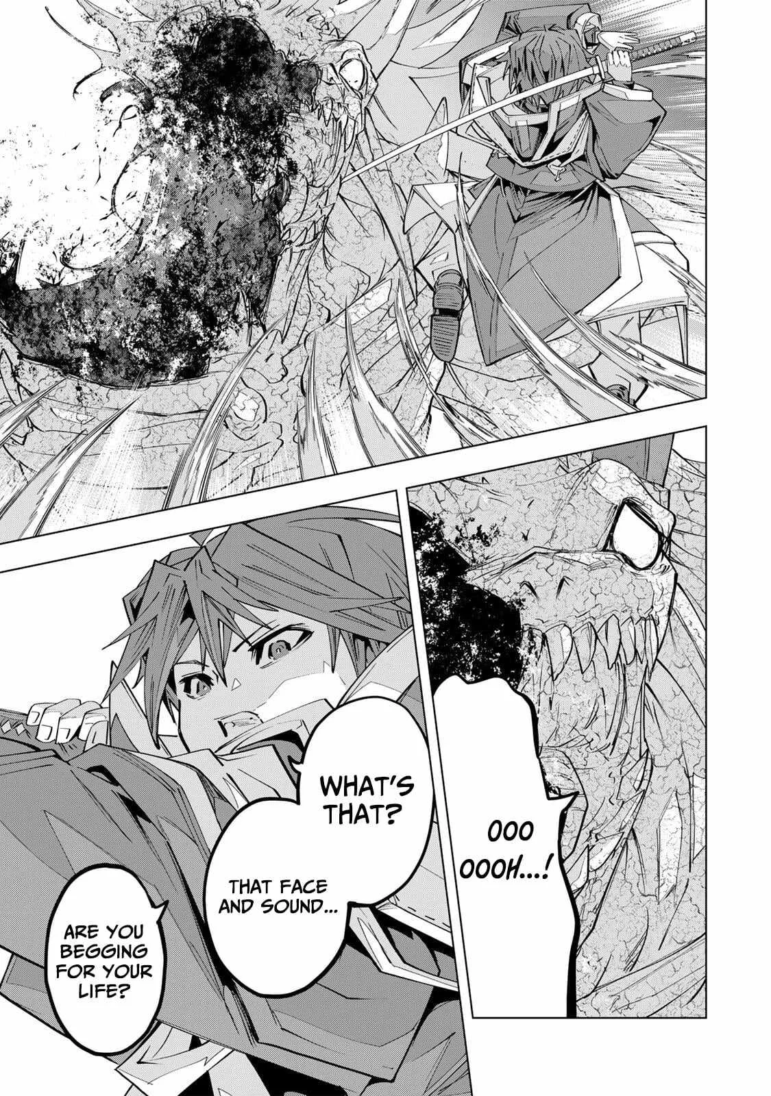 My Gift LVL 9999 Unlimited Gacha Chapter 193 page 25