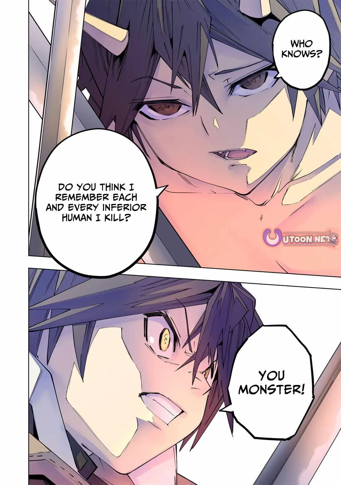 My Gift LVL 9999 Unlimited Gacha Chapter 194 page 21
