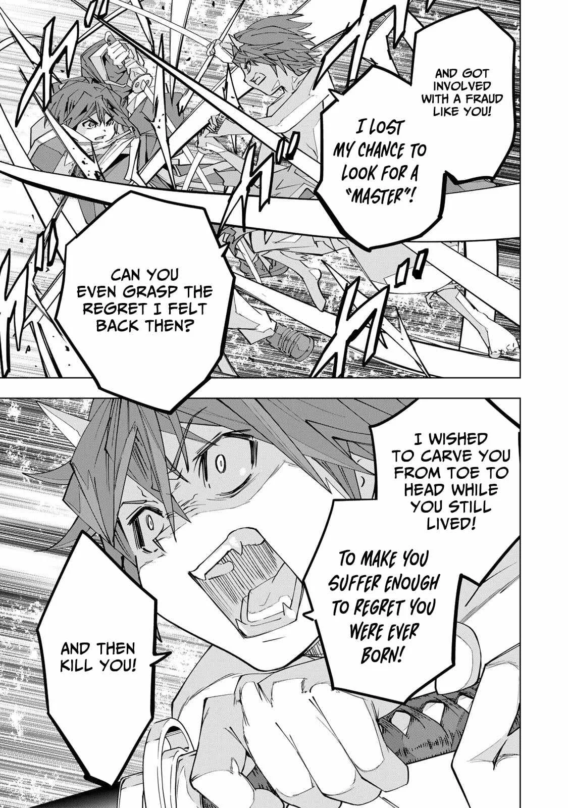 My Gift LVL 9999 Unlimited Gacha Chapter 194 page 18