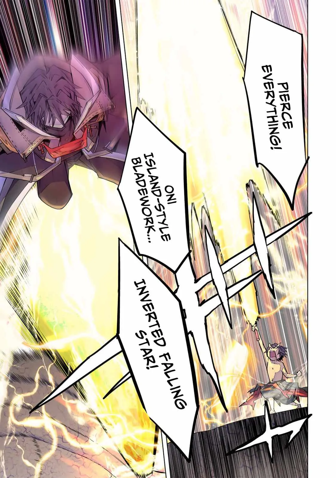 My Gift LVL 9999 Unlimited Gacha Chapter 194 page 25