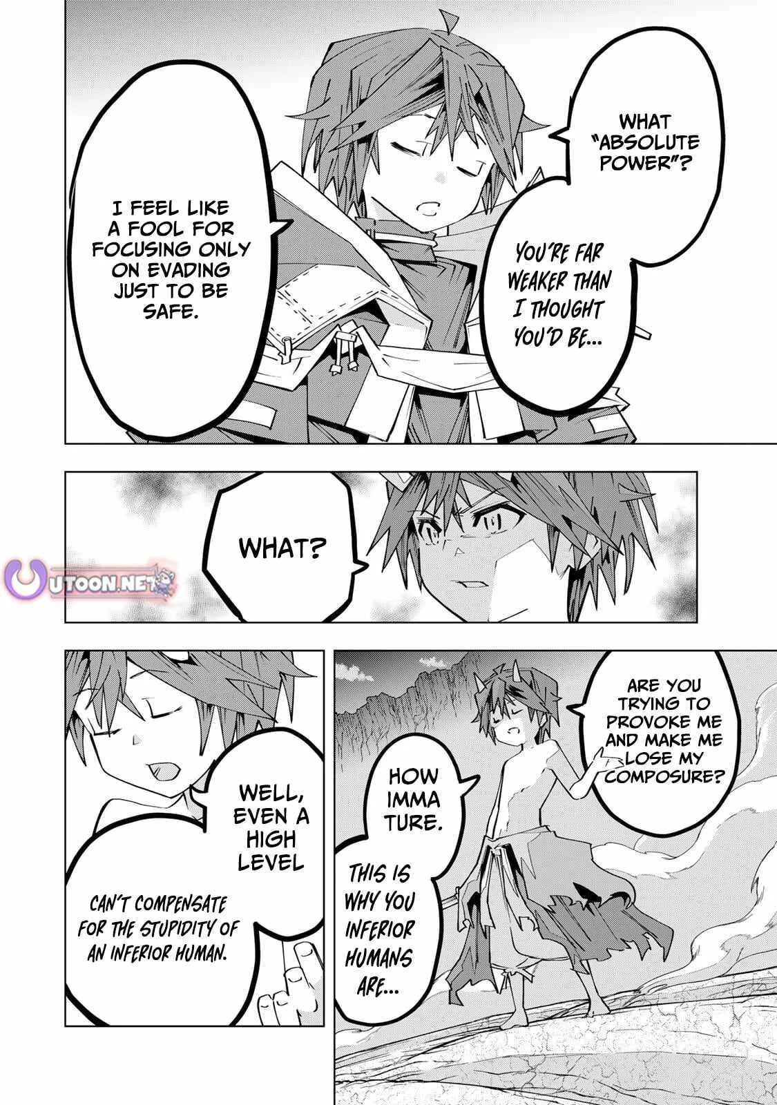 My Gift LVL 9999 Unlimited Gacha Chapter 194 page 28
