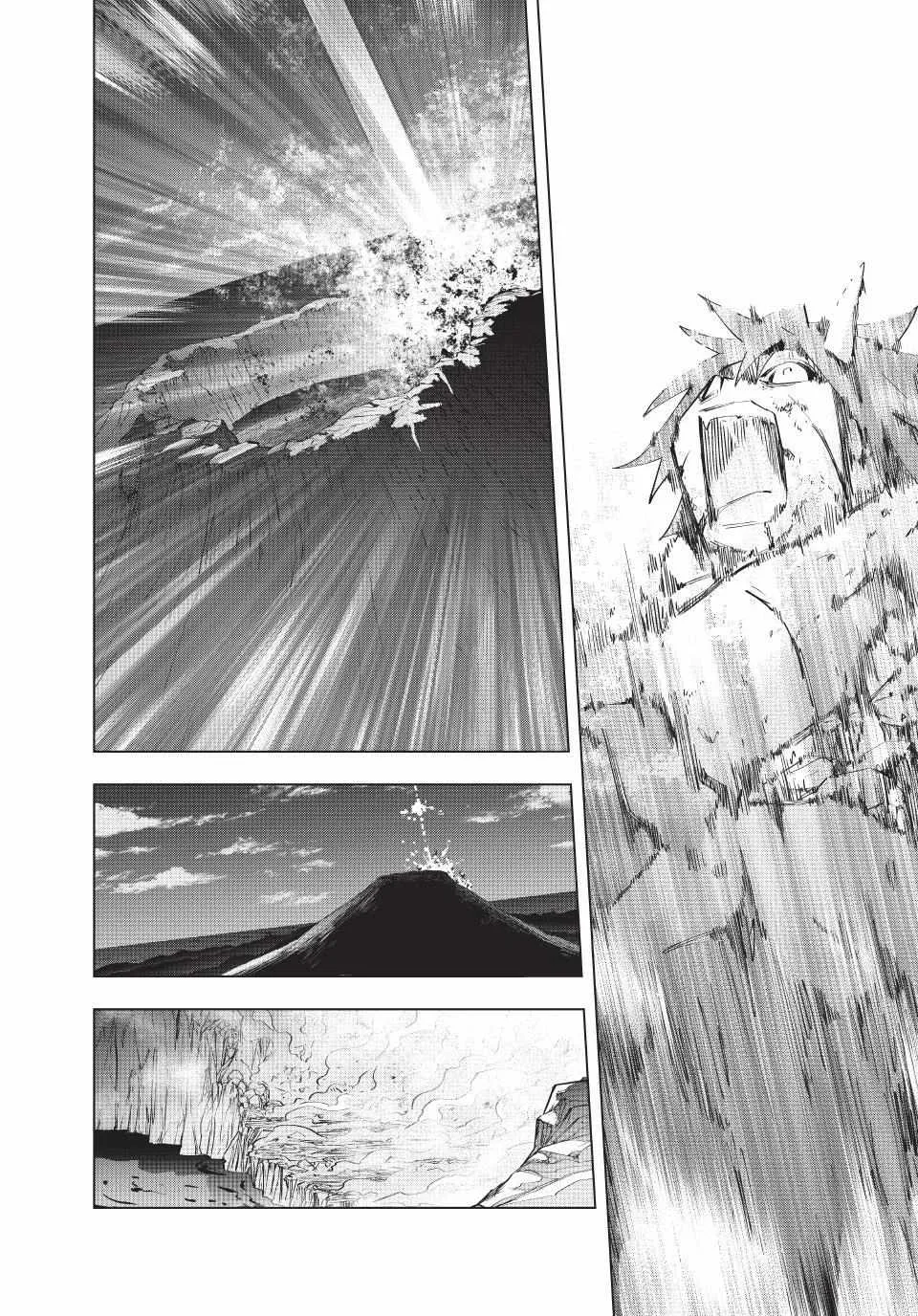 My Gift LVL 9999 Unlimited Gacha Chapter 195 page 21