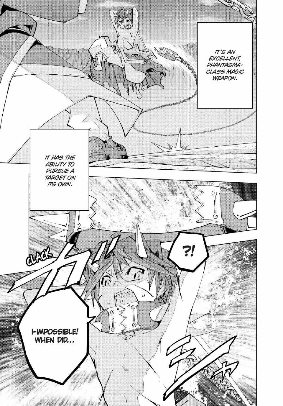 My Gift LVL 9999 Unlimited Gacha Chapter 195 page 11