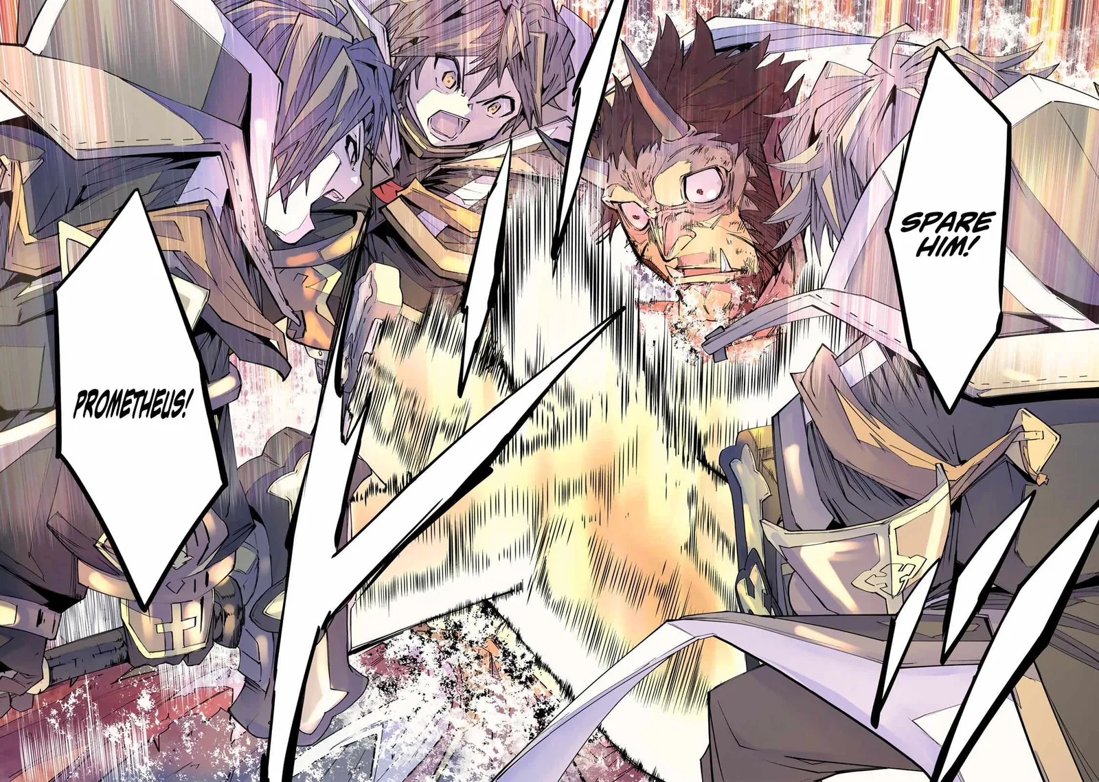 My Gift LVL 9999 Unlimited Gacha Chapter 196 page 12