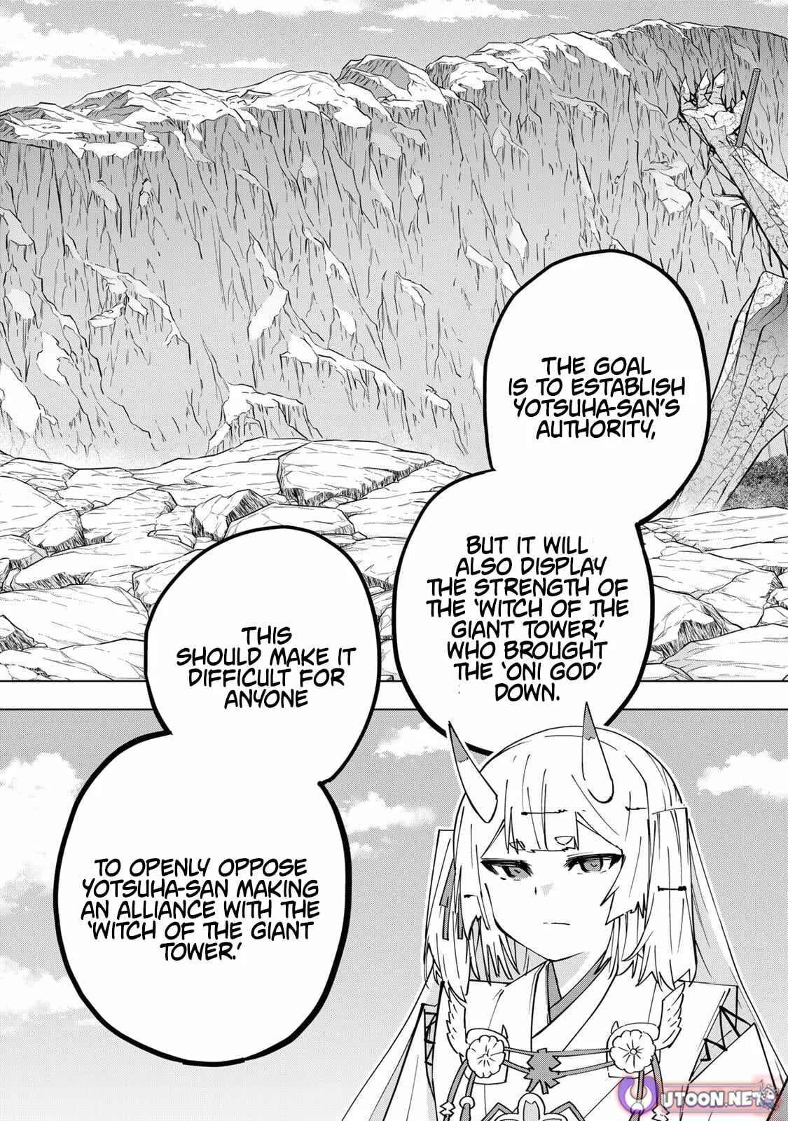 My Gift LVL 9999 Unlimited Gacha Chapter 198 page 5