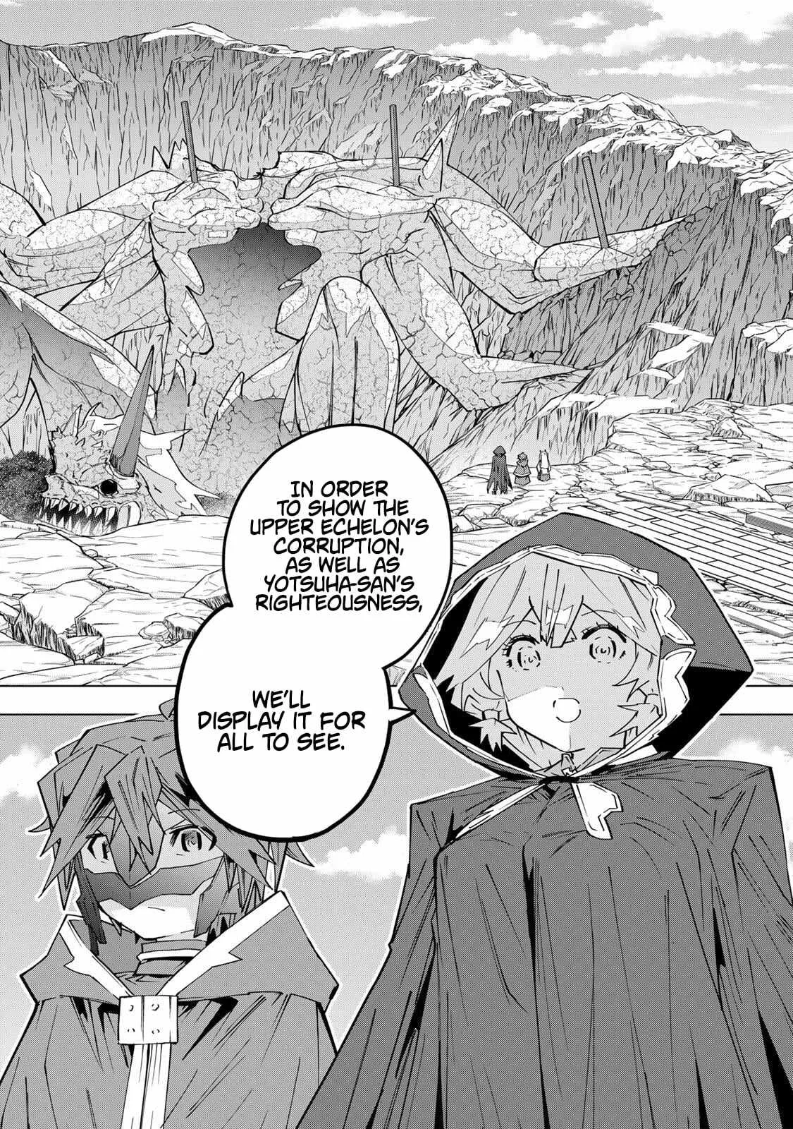 My Gift LVL 9999 Unlimited Gacha Chapter 198 page 4