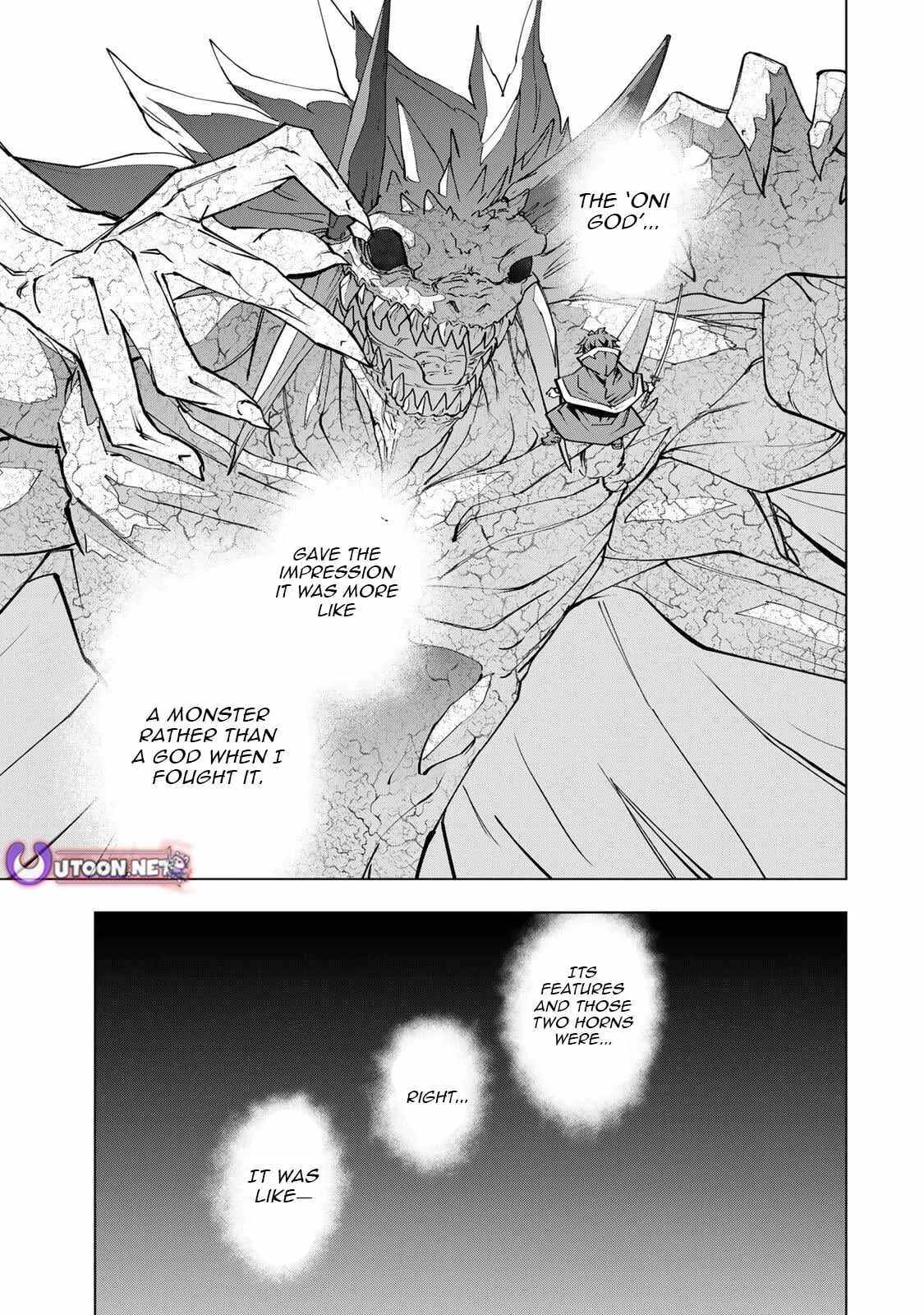 My Gift LVL 9999 Unlimited Gacha Chapter 199 page 10