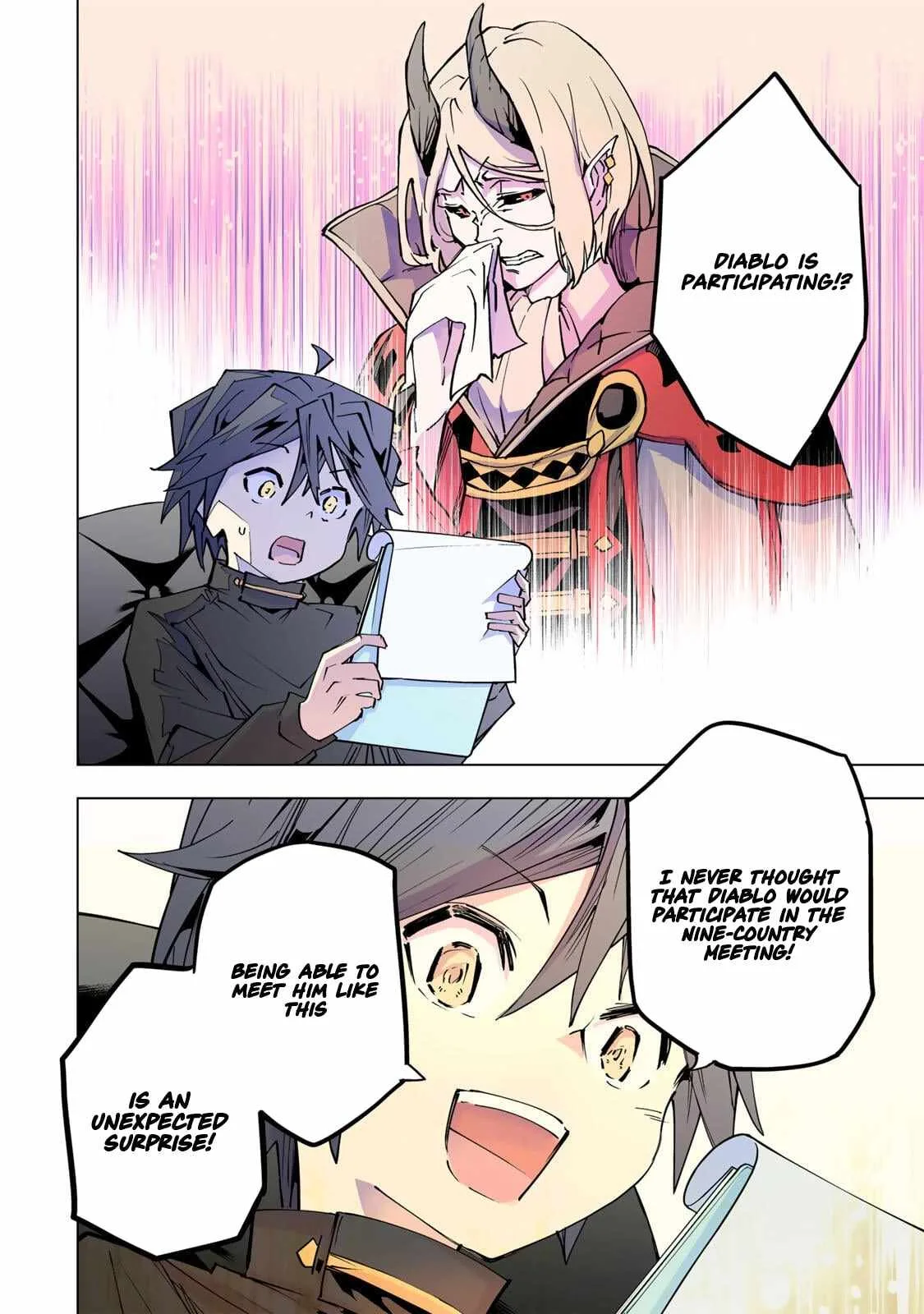 My Gift LVL 9999 Unlimited Gacha Chapter 199 page 17