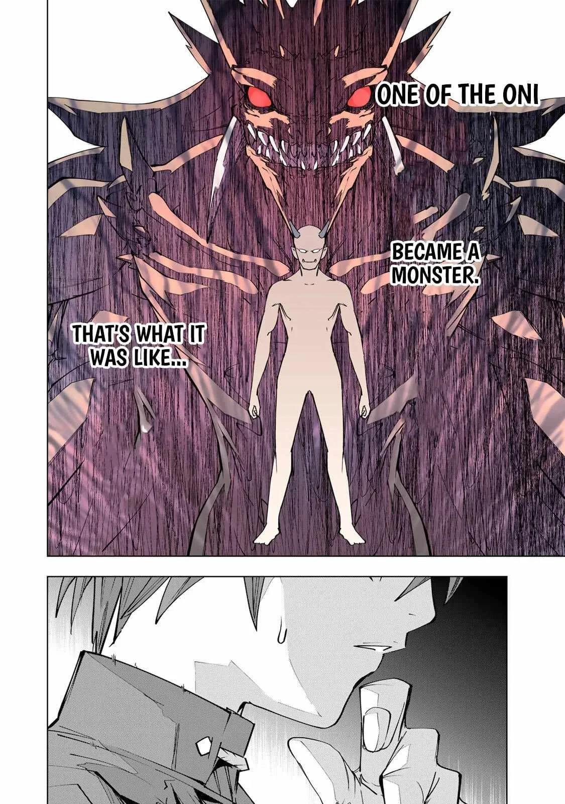 My Gift LVL 9999 Unlimited Gacha Chapter 199 page 11
