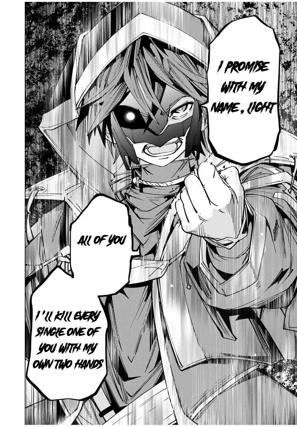 My Gift LVL 9999 Unlimited Gacha Chapter 20 page 11
