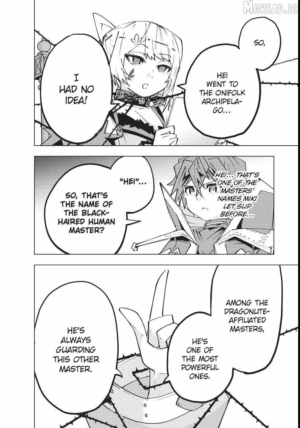 My Gift LVL 9999 Unlimited Gacha Chapter 200 page 22