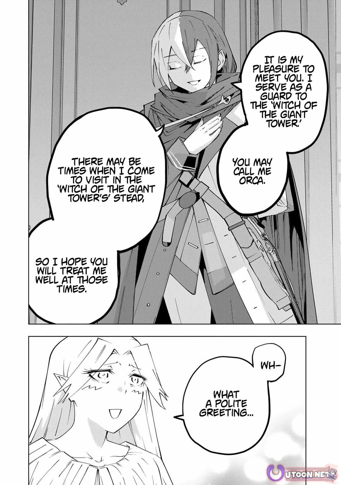 My Gift LVL 9999 Unlimited Gacha Chapter 201 page 9