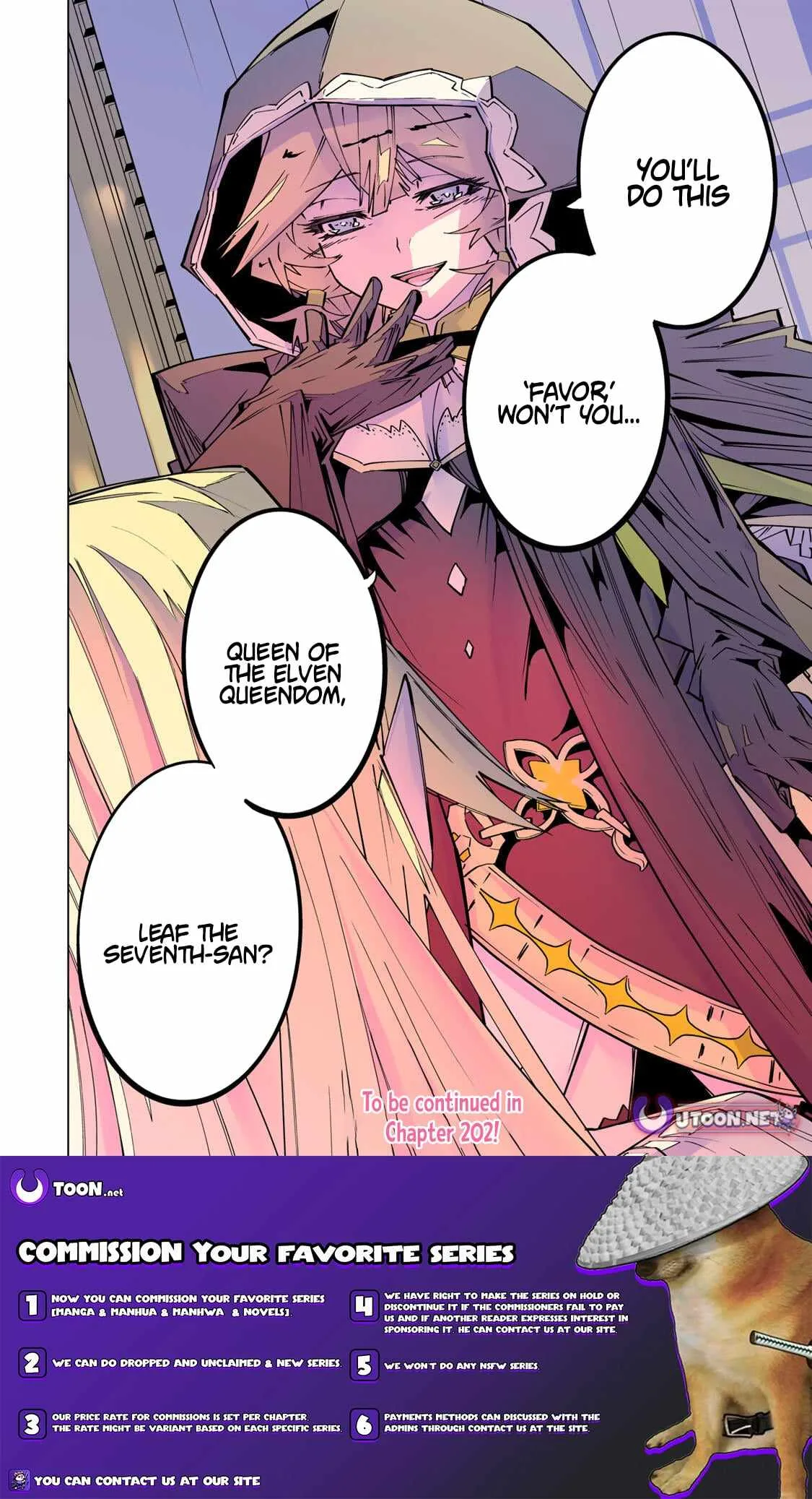 My Gift LVL 9999 Unlimited Gacha Chapter 201 page 13