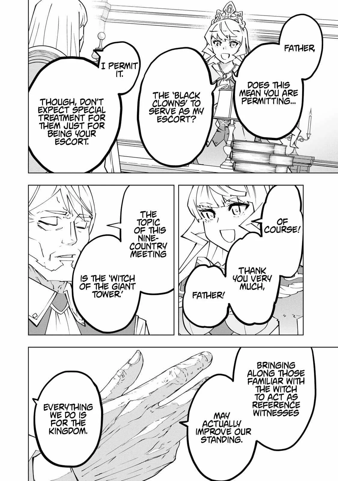 My Gift LVL 9999 Unlimited Gacha Chapter 202 page 8