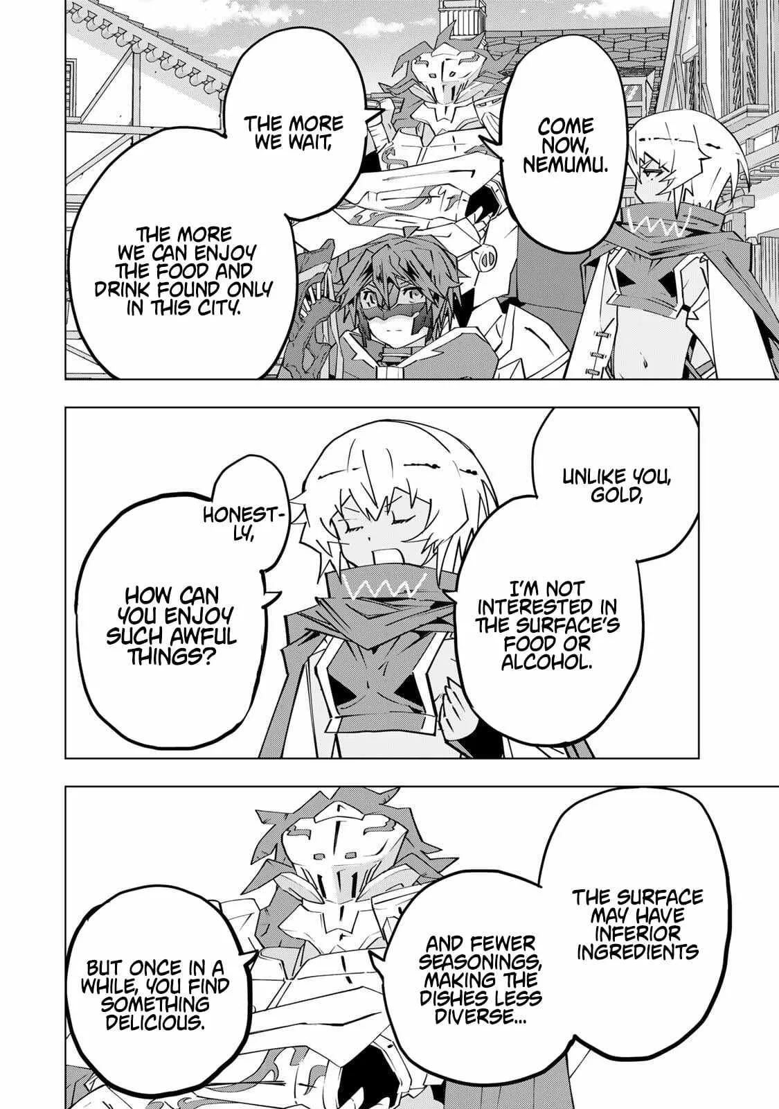 My Gift LVL 9999 Unlimited Gacha Chapter 202 page 16