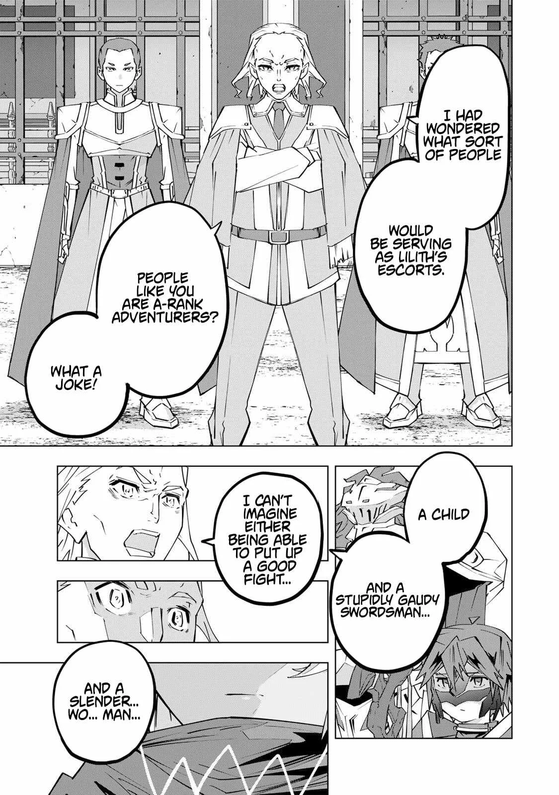 My Gift LVL 9999 Unlimited Gacha Chapter 202 page 19