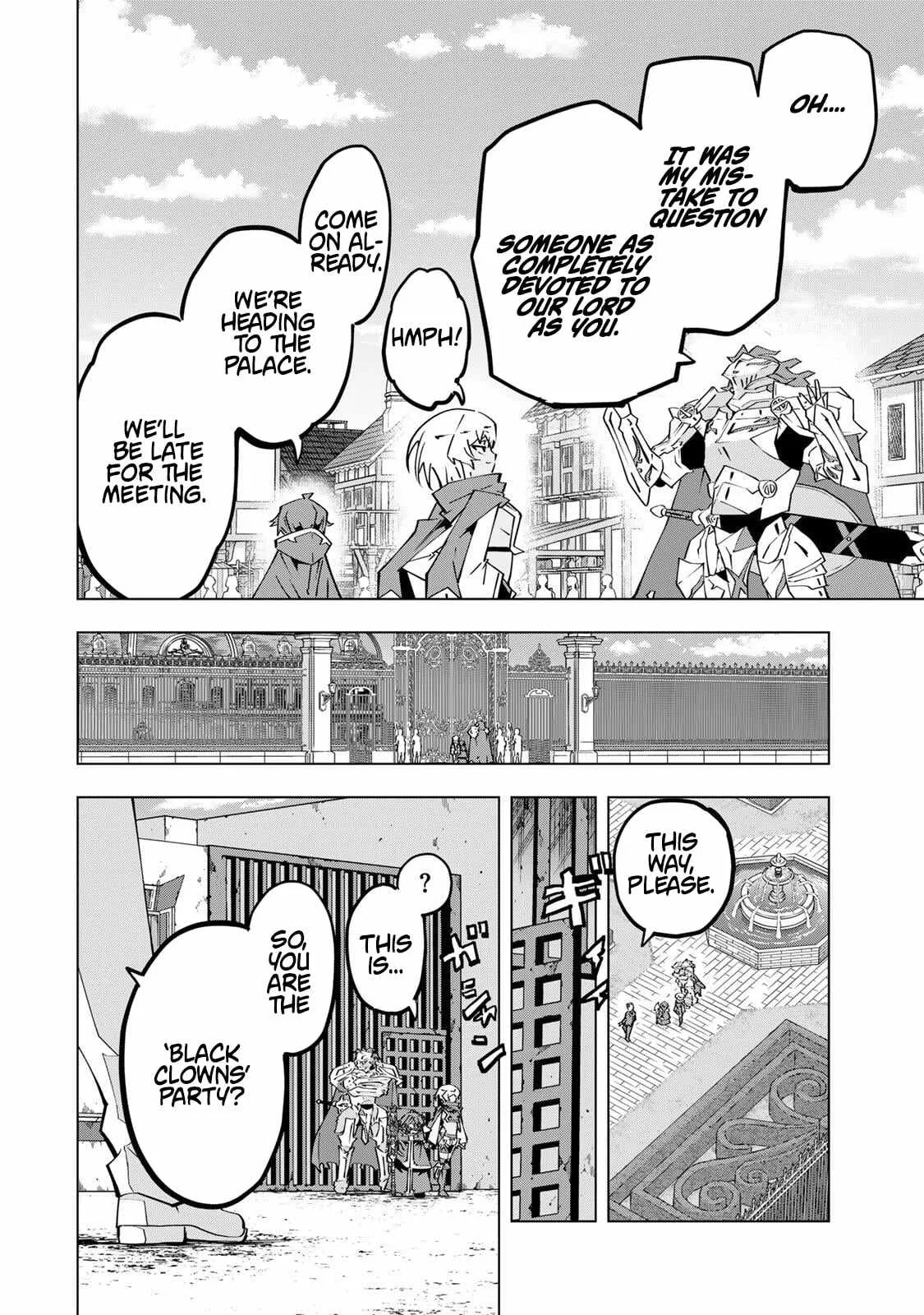 My Gift LVL 9999 Unlimited Gacha Chapter 202 page 18