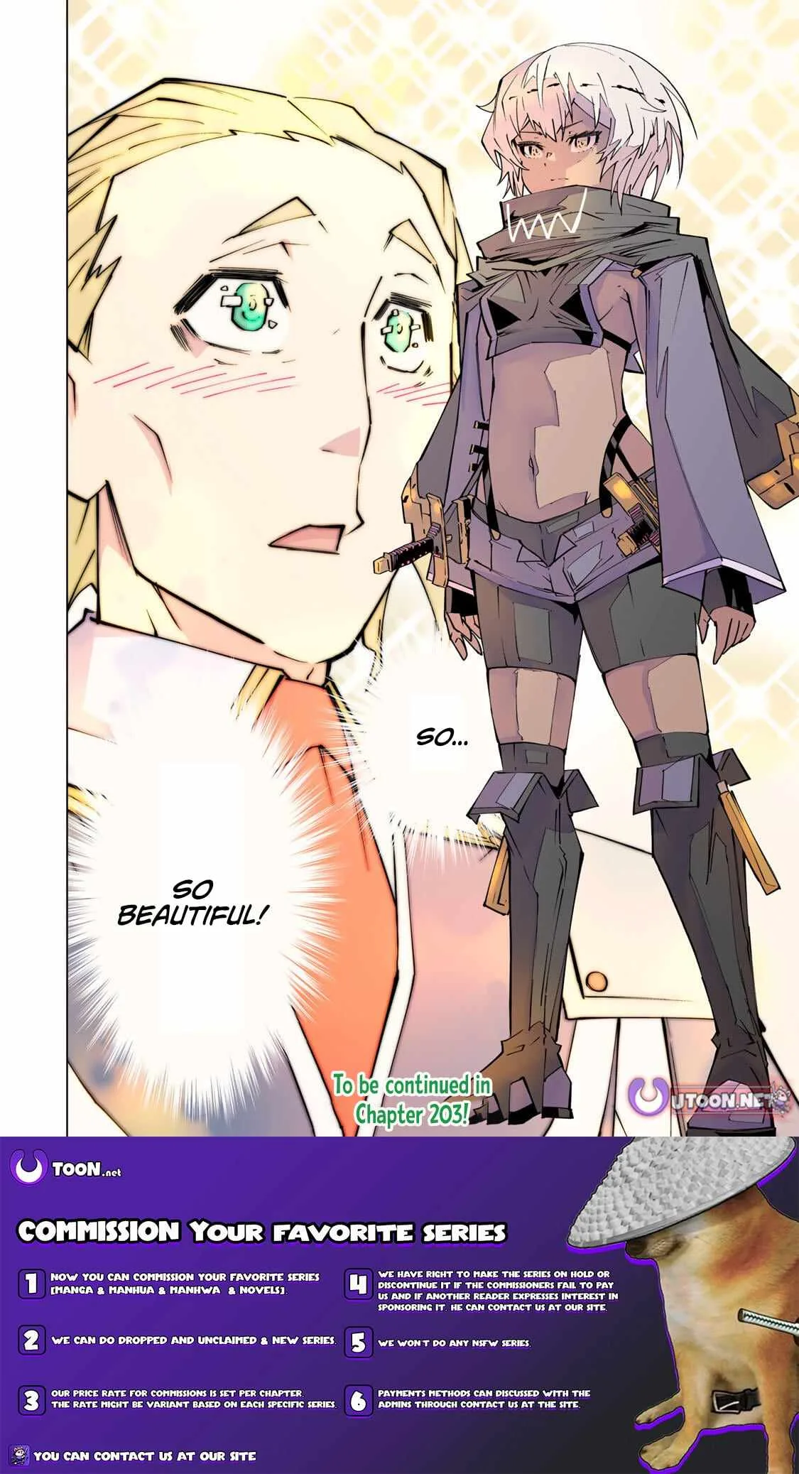 My Gift LVL 9999 Unlimited Gacha Chapter 202 page 20