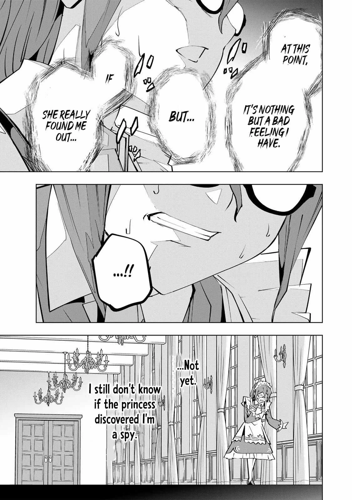 My Gift LVL 9999 Unlimited Gacha Chapter 204 page 19