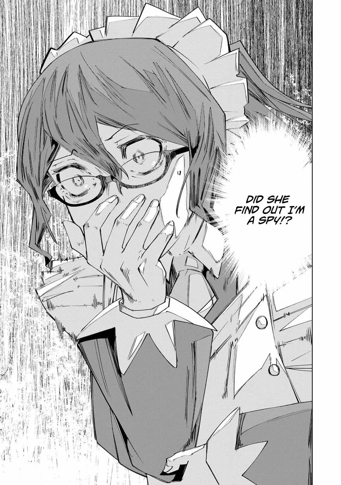 My Gift LVL 9999 Unlimited Gacha Chapter 204 page 17