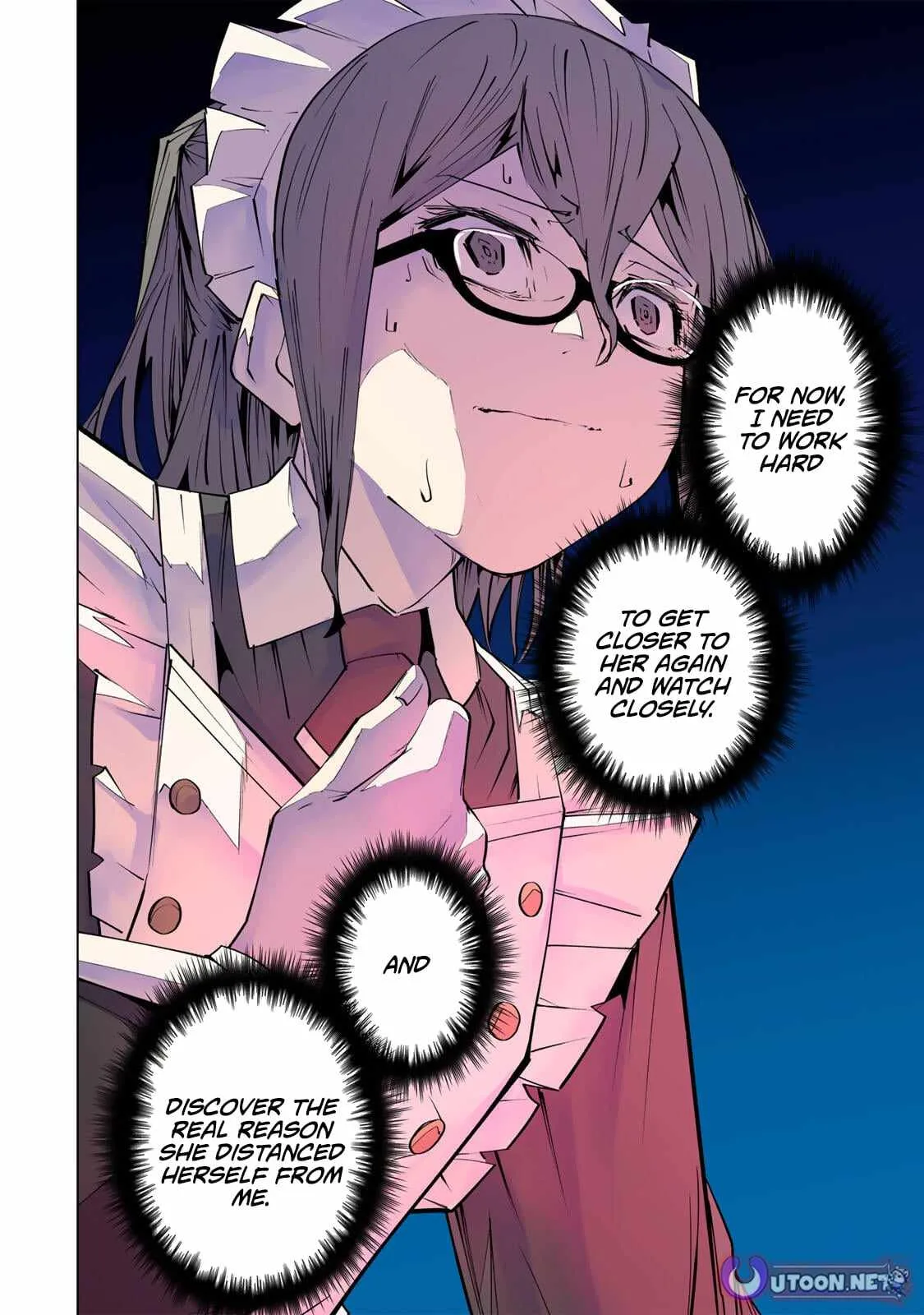 My Gift LVL 9999 Unlimited Gacha Chapter 204 page 20