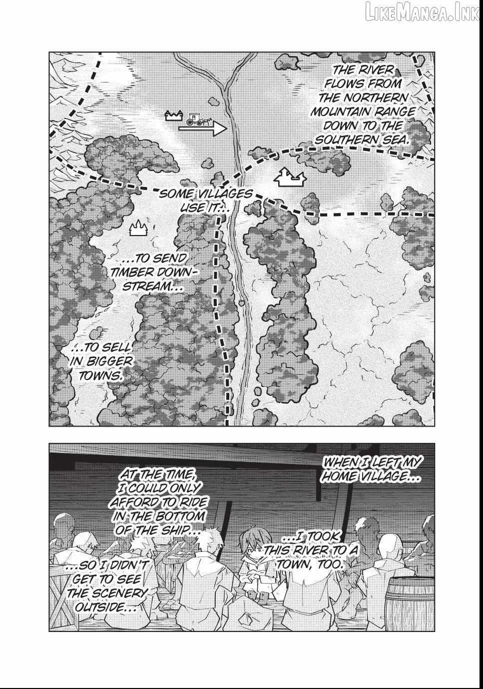 My Gift LVL 9999 Unlimited Gacha Chapter 205 page 5