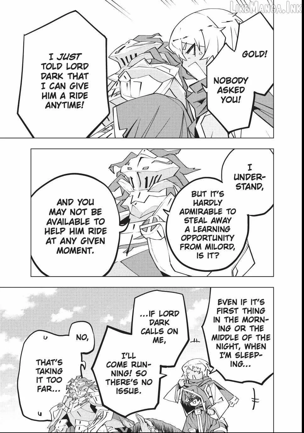 My Gift LVL 9999 Unlimited Gacha Chapter 205 page 3
