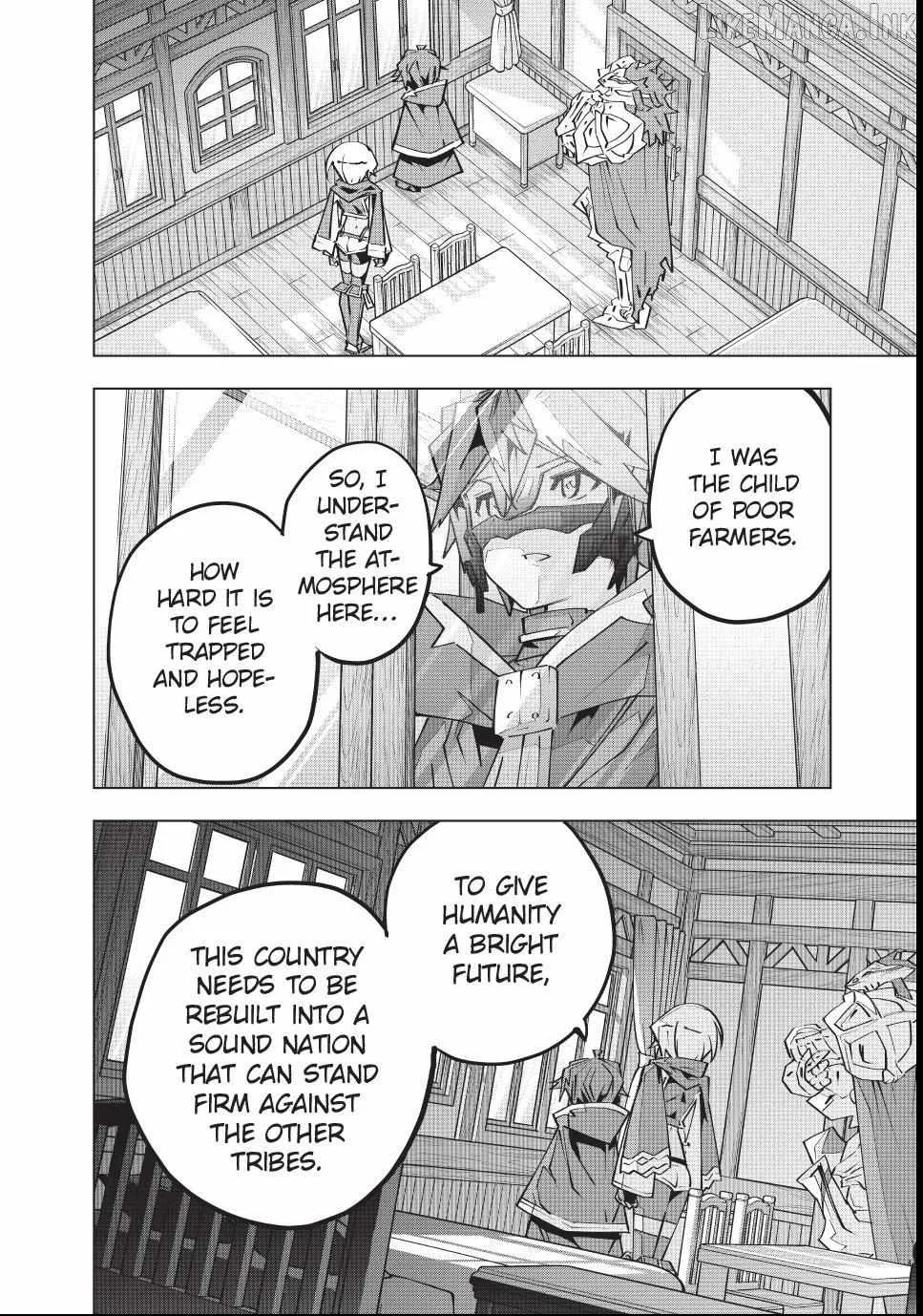 My Gift LVL 9999 Unlimited Gacha Chapter 205 page 12
