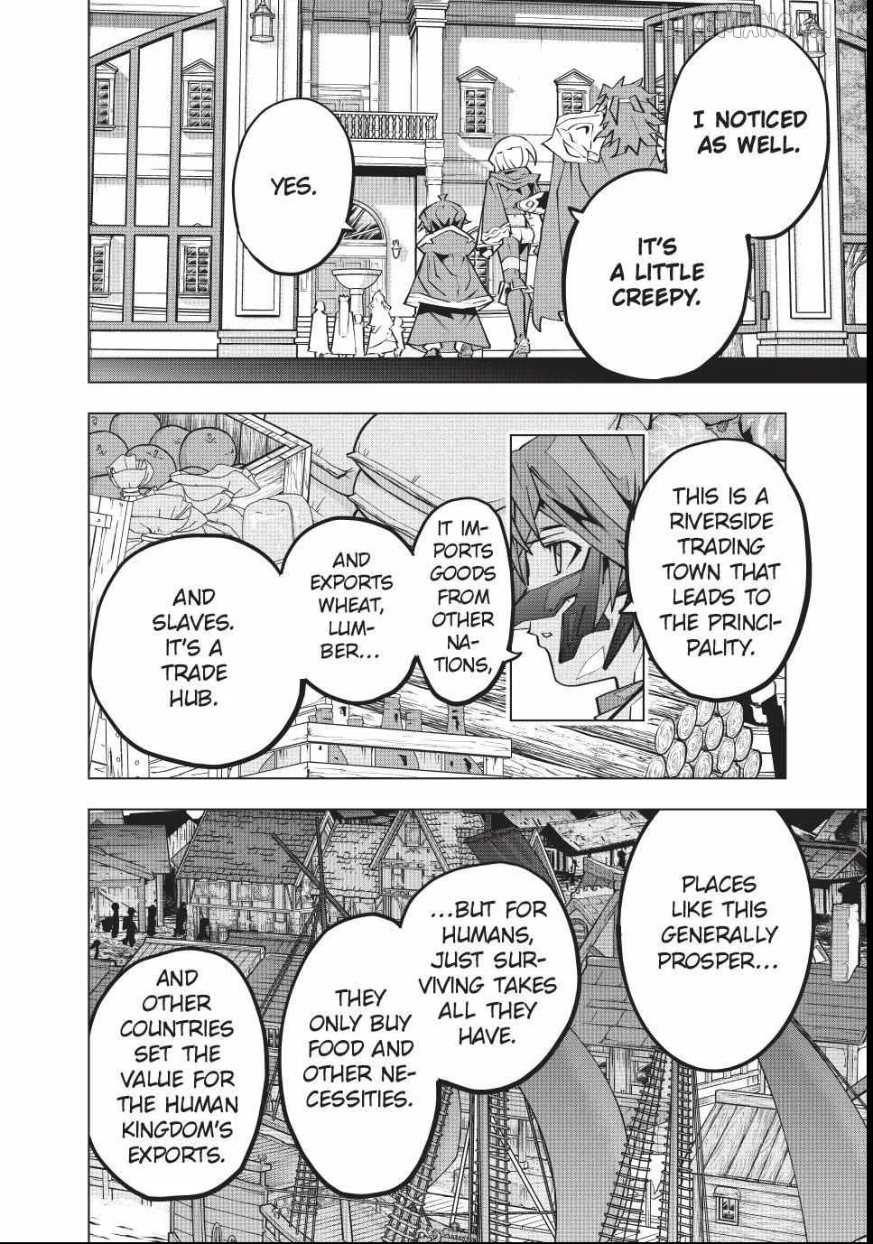 My Gift LVL 9999 Unlimited Gacha Chapter 205 page 10