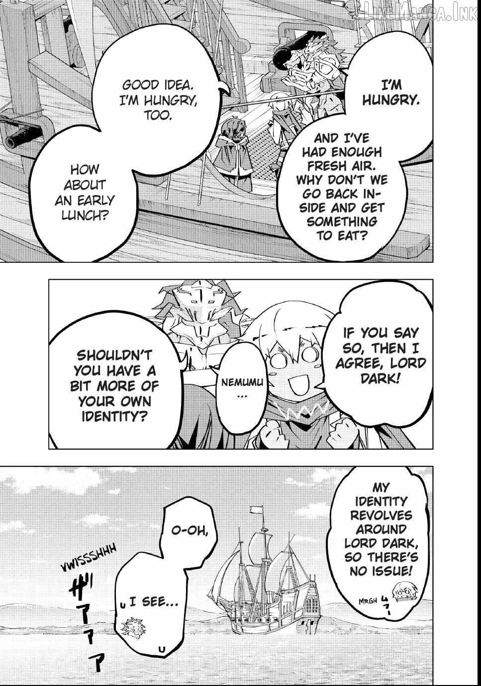 My Gift LVL 9999 Unlimited Gacha Chapter 205 page 21