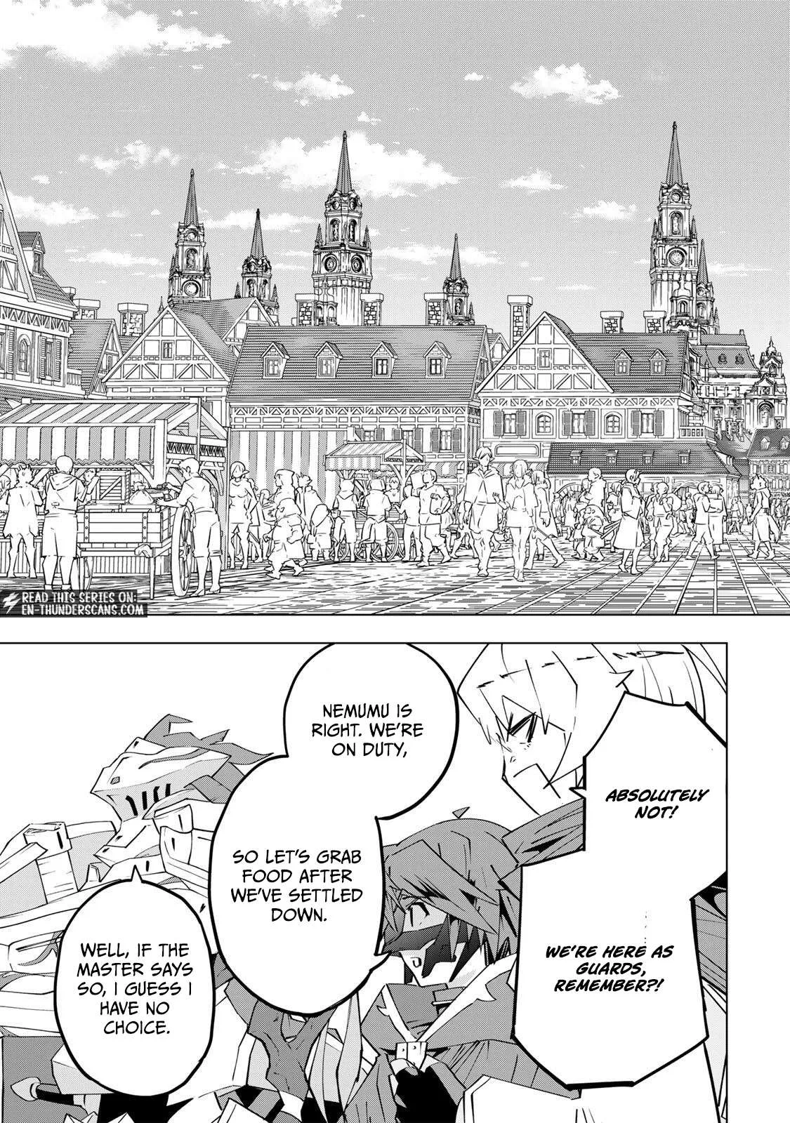 My Gift LVL 9999 Unlimited Gacha Chapter 206 page 3