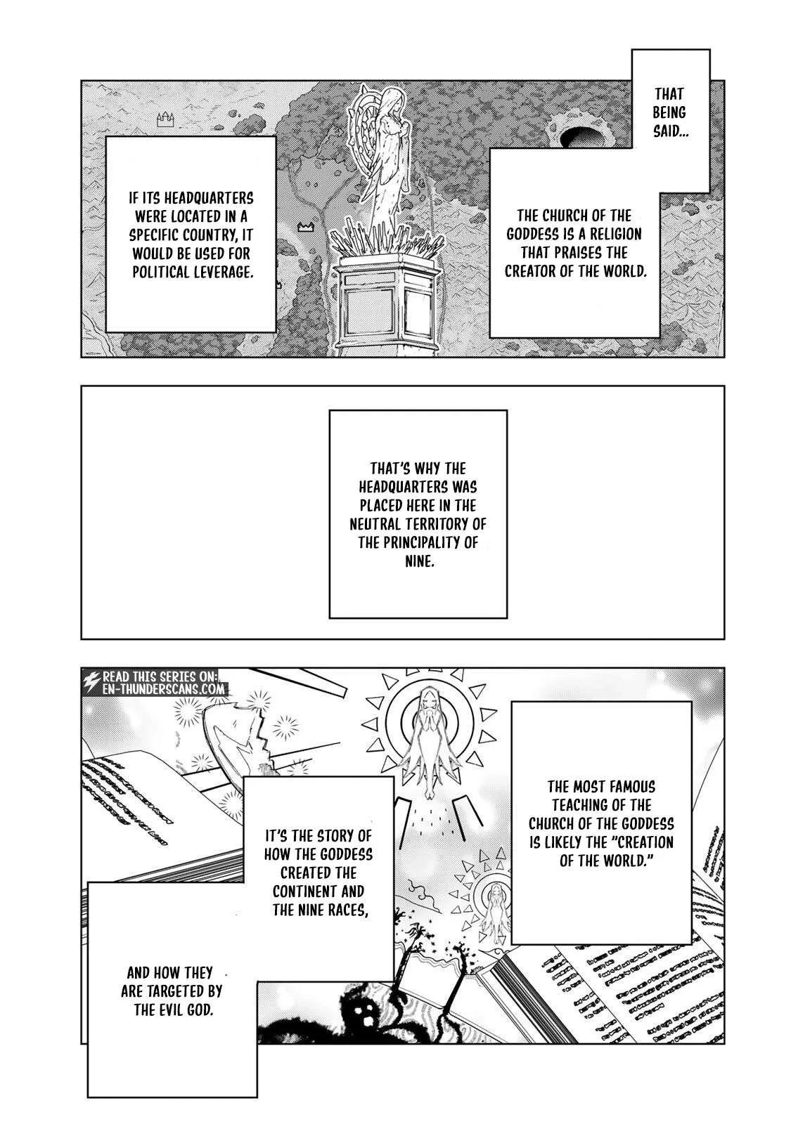 My Gift LVL 9999 Unlimited Gacha Chapter 206 page 7