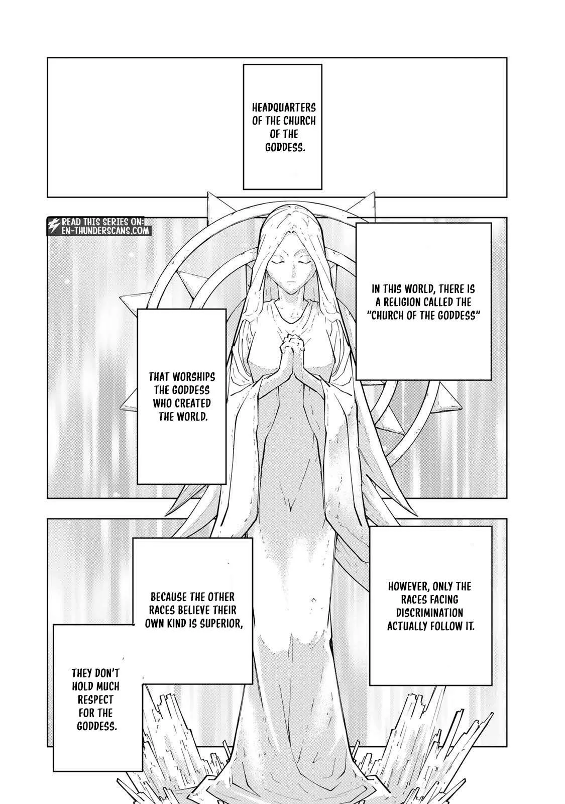 My Gift LVL 9999 Unlimited Gacha Chapter 206 page 6