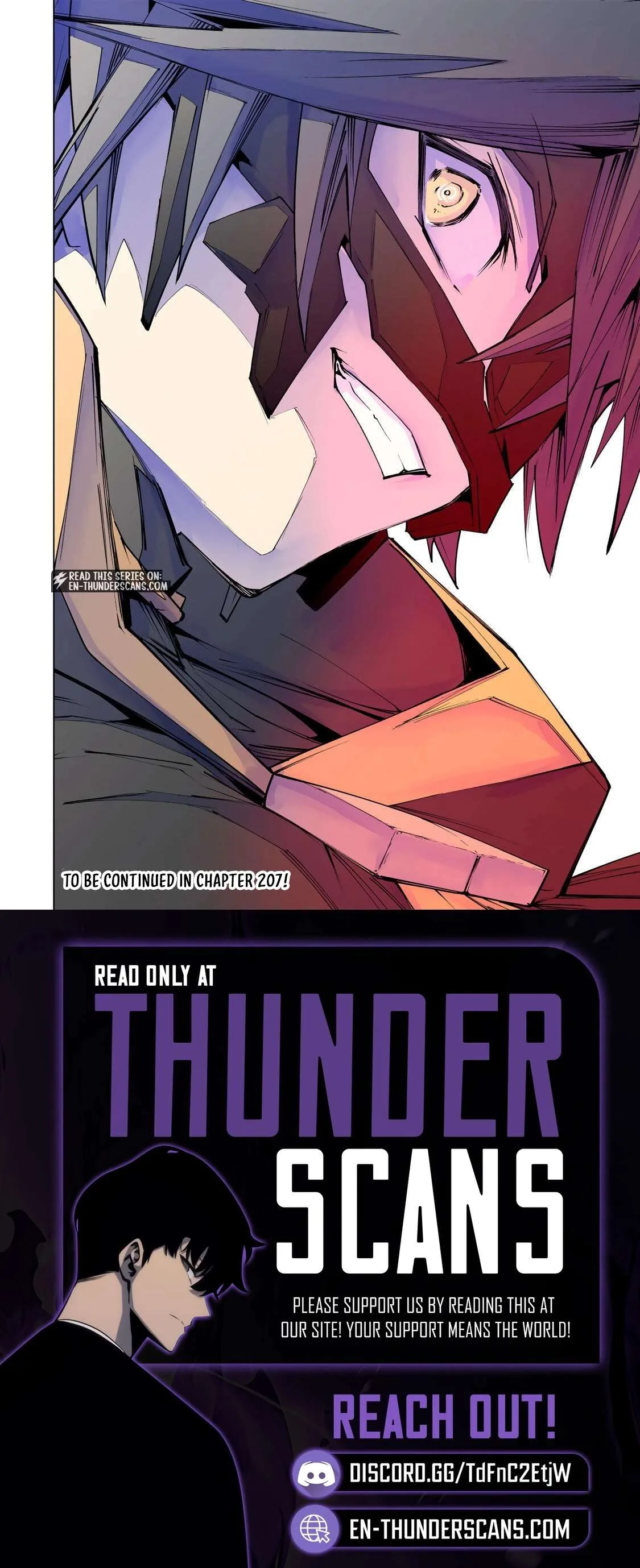 My Gift LVL 9999 Unlimited Gacha Chapter 206 page 26