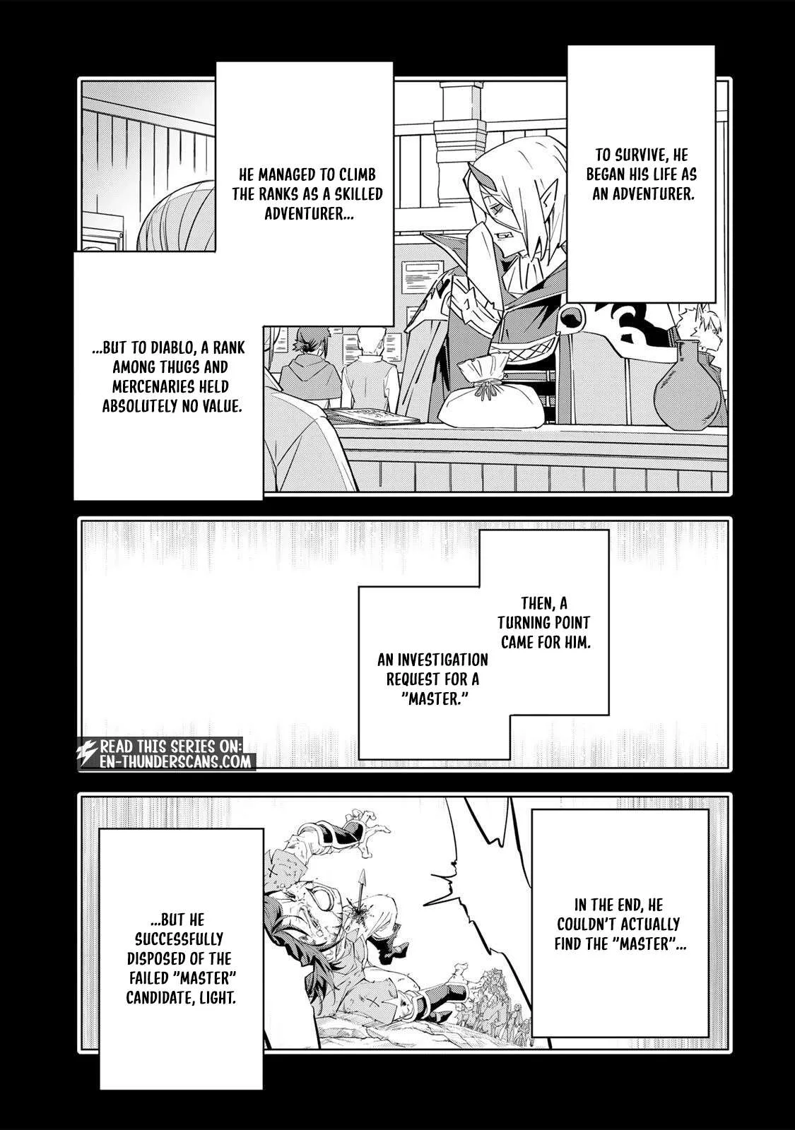 My Gift LVL 9999 Unlimited Gacha Chapter 207 page 11