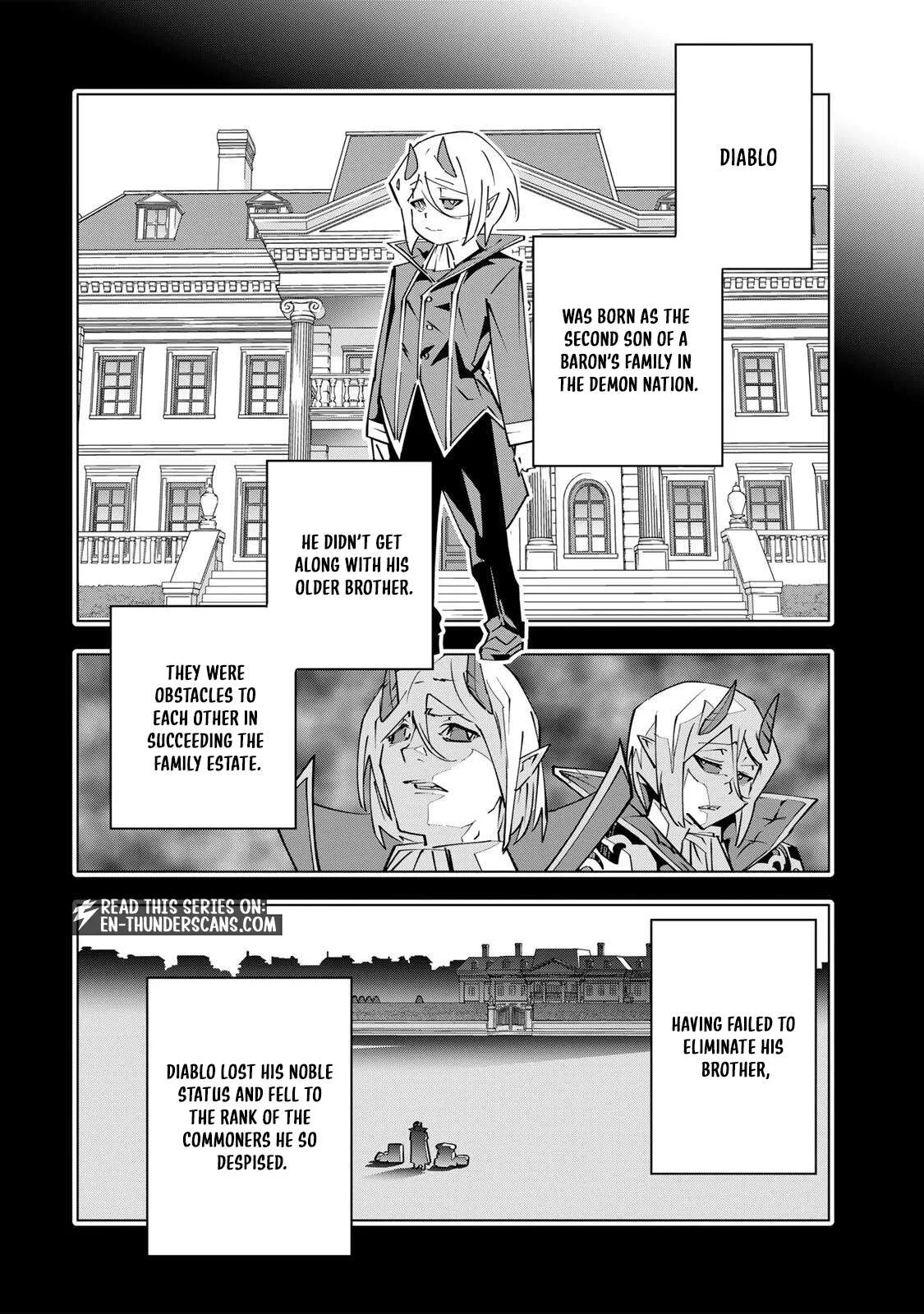 My Gift LVL 9999 Unlimited Gacha Chapter 207 page 10