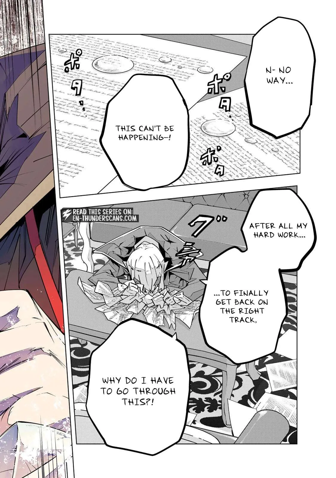 My Gift LVL 9999 Unlimited Gacha Chapter 207 page 24