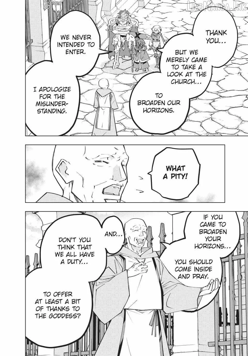 My Gift LVL 9999 Unlimited Gacha Chapter 208 page 6