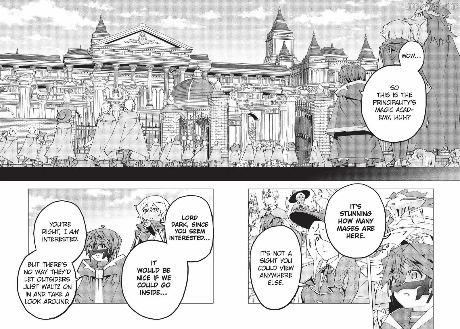 My Gift LVL 9999 Unlimited Gacha Chapter 208 page 12